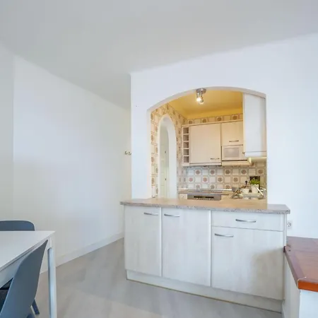 Apartament Moderne En Bord De Avec Climatisation A